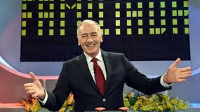 "Familiada". Poradziłbyś sobie jako uczestnik programu? [QUIZ]