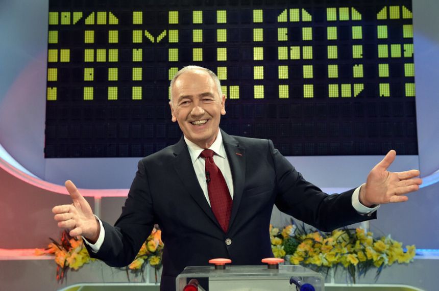 "Familiada". Poradziłbyś sobie jako uczestnik programu? [QUIZ]