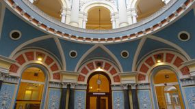 Basen termalny w Lądku-Zdroju