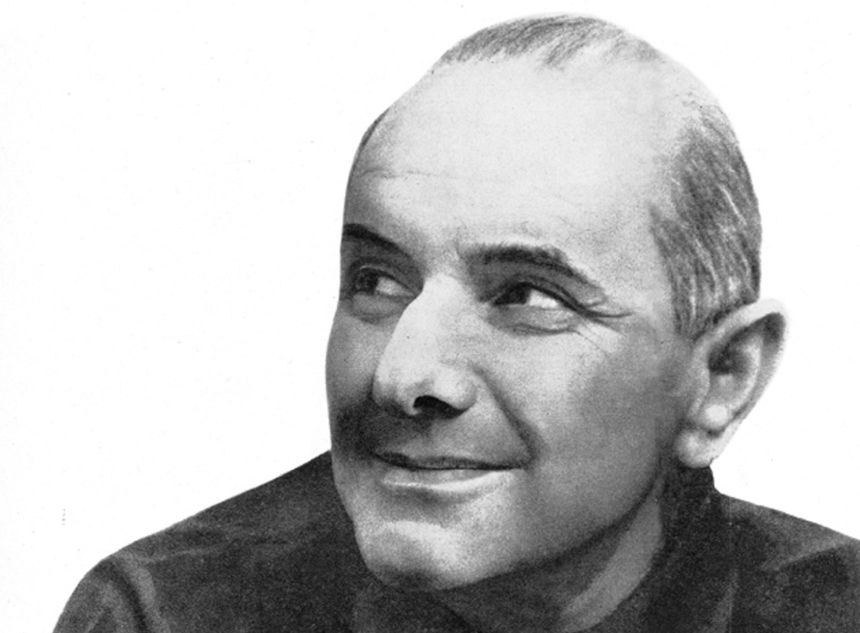 Stanisław Jerzy Lec