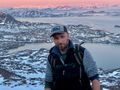 Adam Jarniewski o życiu na Grenlandii