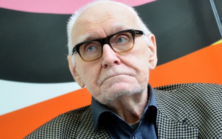 Wojciech Fangor