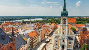 Kujawsko-pomorskie na weekend