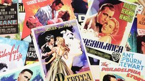 Kultowe cytaty z amerykańskich filmów. Quiz