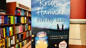 Książki Kristin Hannah