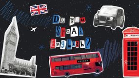 Prosty quiz z języka angielskiego. Musisz zdobyć komplet punktów