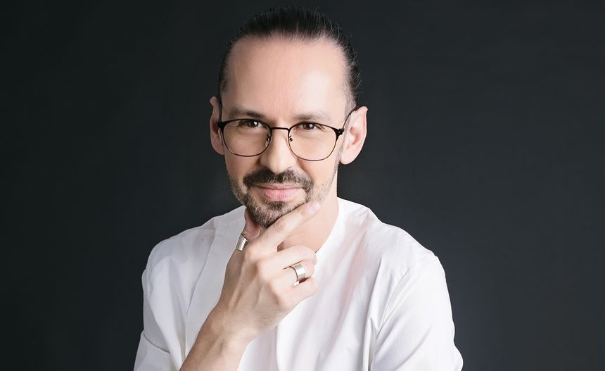 Paweł Płaczek