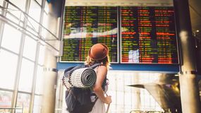 Jak podróżują Polki?