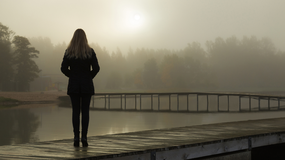 Nostalgia za tym, czego nie przeżyliśmy - anemoia