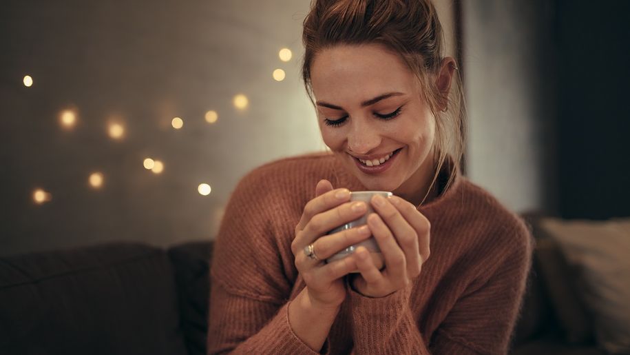 Hygge- duńska filozofia