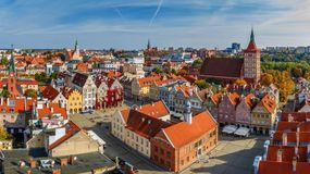 Quiz. Stolice województw w Polsce – czy znasz je wszystkie?