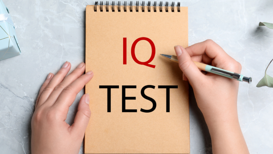 Quiz z wiedzy ogólnej. Tylko osoby z IQ powyżej 153 zdają ten test