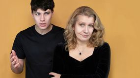 Bunt nastolatka - jak to przetrwać?