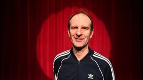 Rafał Rutkowski, aktor