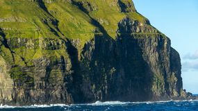 Lítla Dímun – tajemnicza wyspa w Europie z "własną" chmurą