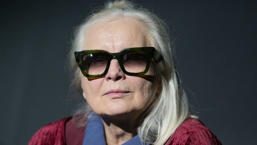 Magda Umer kończy 76 lat. To polska mistrzyni piosenki literackiej