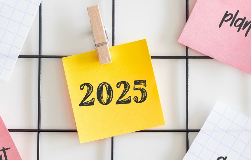 Dni wolne w 2025 r. Sprytny plan urlopowy