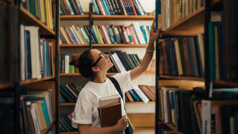 Quiz. Lektury szkolne – jak dobrze je pamiętasz? Uwaga na 6. pytanie