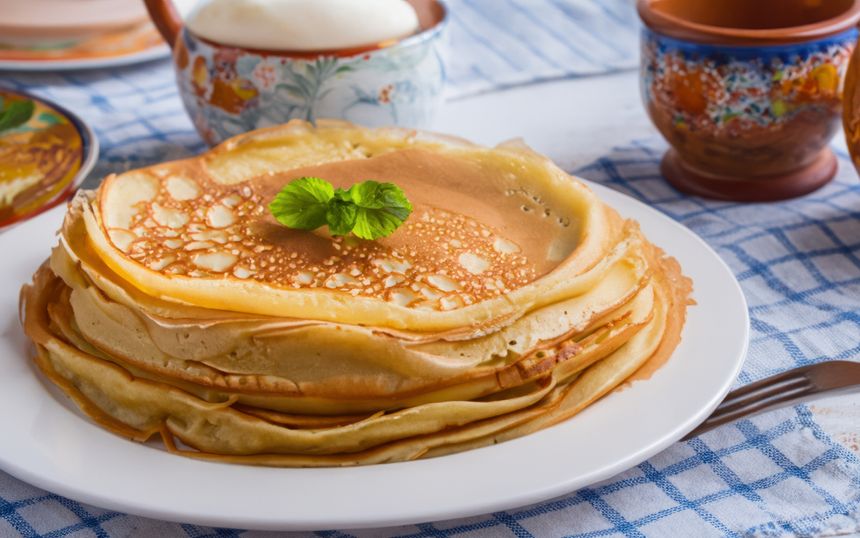 Naleśniki