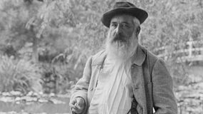 Claude Monet