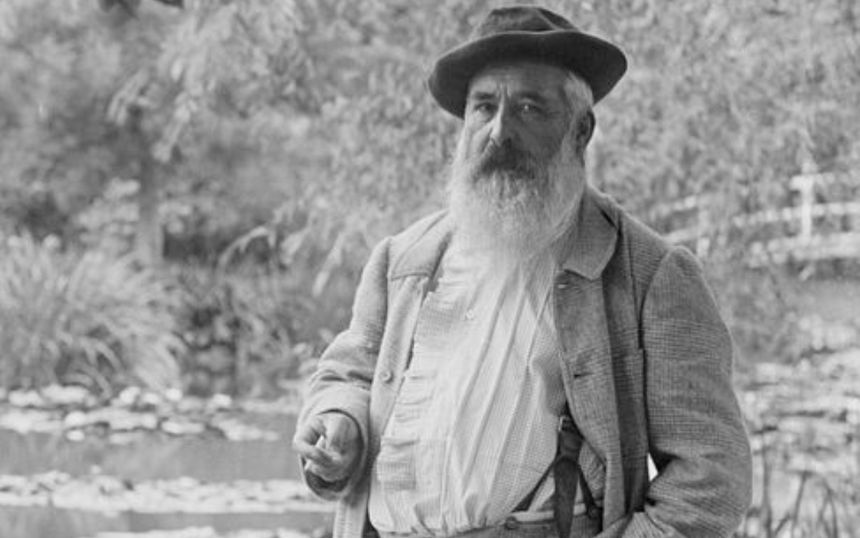 Claude Monet