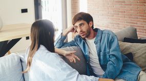 Te zachowania mogą zniszczyć związek