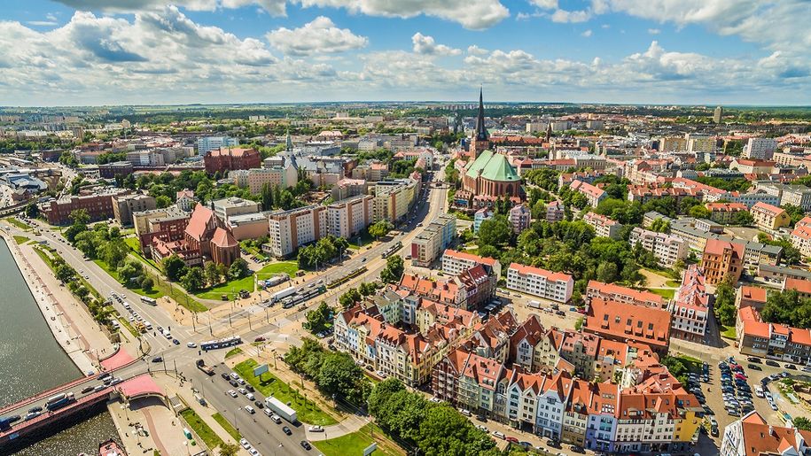 Szczecin