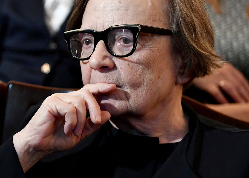 Agnieszka Holland