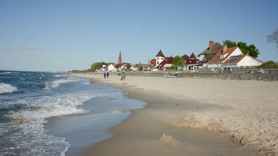 Sarbinowo 