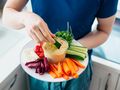 Jak zrobić szybko idealny hummus? Przepis