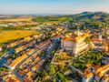 Czechy. Atrakcje i zabytki. 10 miejsc, które warto zobaczyć
