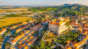 Czechy. Atrakcje i zabytki. 10 miejsc, które warto zobaczyć