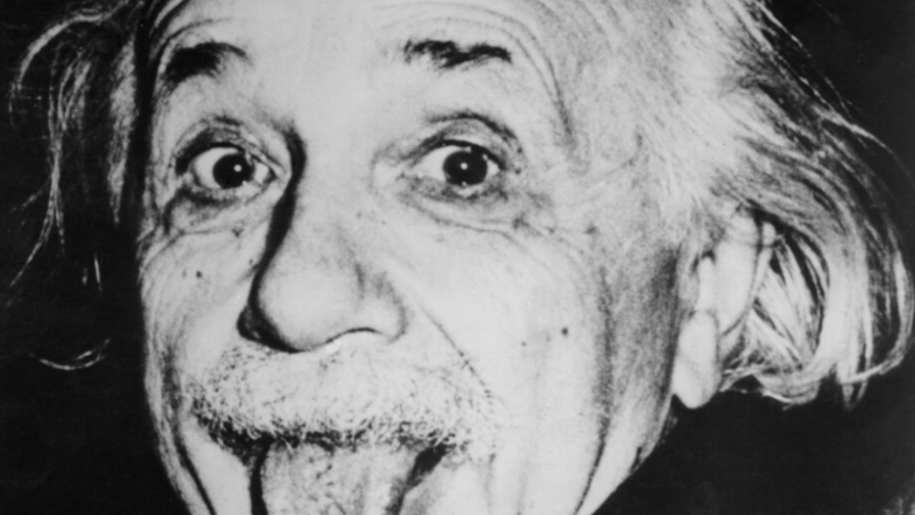 Zagadka Einsteina na IQ. Tylko 2% populacji potrafi ją rozwiązać