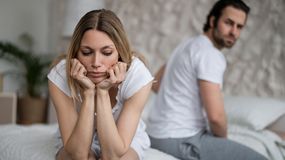 Czy rozwody można przewidzieć?