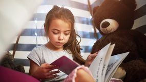 10 najlepszych książek dla dzieci