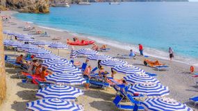 Turyści we Włoszech zapłacą krocie. Nawet 6400 zł za dzień na plaży