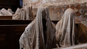 Kościół Duchów w Lukowej, Czechy