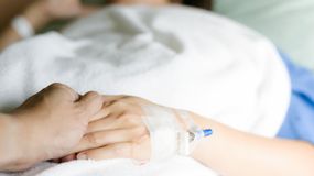 Dlaczego ludzie umierają nad ranem? "Śmierć przychodzi w ciszy"