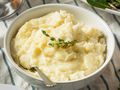 Puree ziemniaczane. Prosty przepis na pyszny dodatek do obiadu