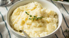 Puree ziemniaczane. Prosty przepis na pyszny dodatek do obiadu