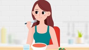 Test logiczny IQ. Znajdź błąd na obrazku z kuchnią w 4 sekundy