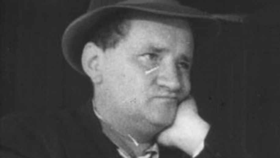 Stanisław Dygat