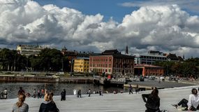 Oslo na weekend. Odkrywamy największe atrakcje stolicy Norwegii