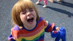 5 skutecznych sposobów na złość i agresję u dziecka według pedagożki