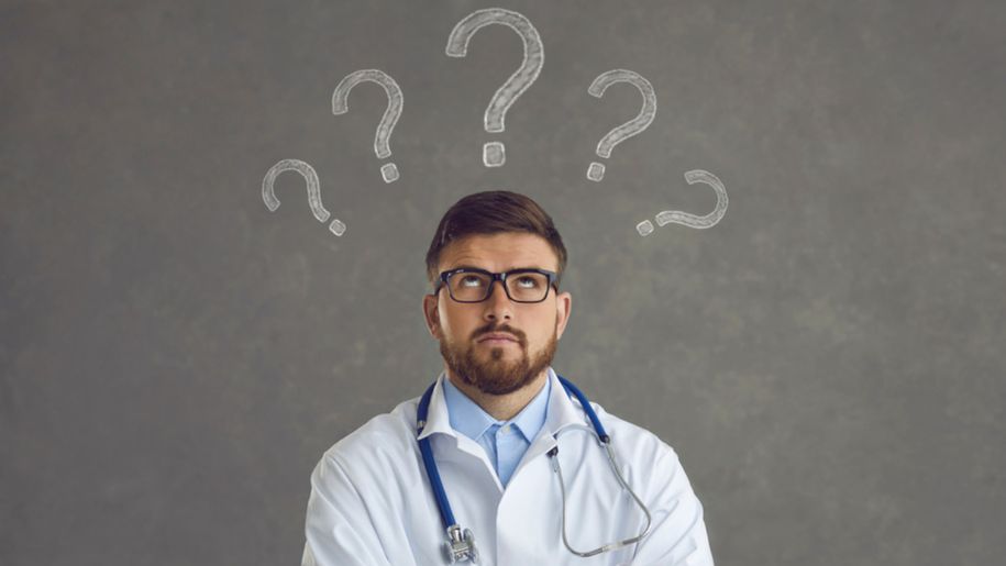 Quiz. Ile wiesz o ludzkim ciele? Za komplet punktów szóstka z biologii