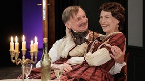 Księgi sprośności / Teatr Telewizji 