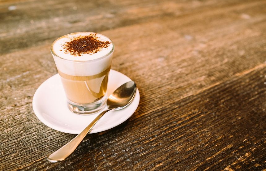Włoskie marocchino 