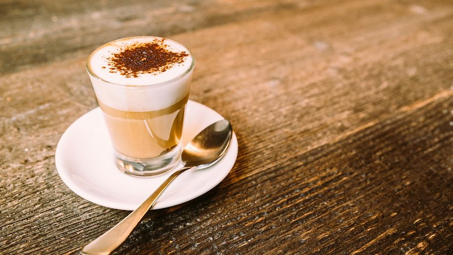 Włoskie marocchino 