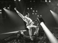 Queen - Freddie Mercury