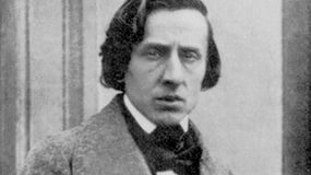 Fryderyk Chopin